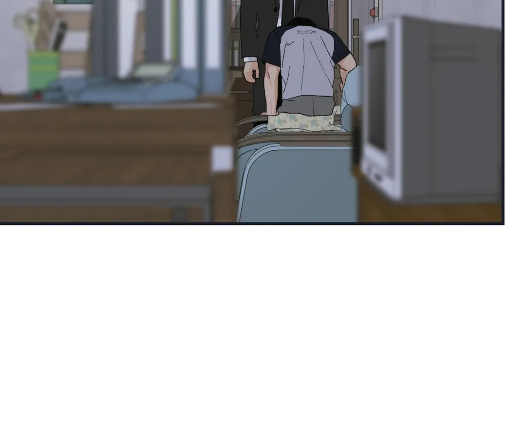 Peace of God Chapter 18 page 70 - 