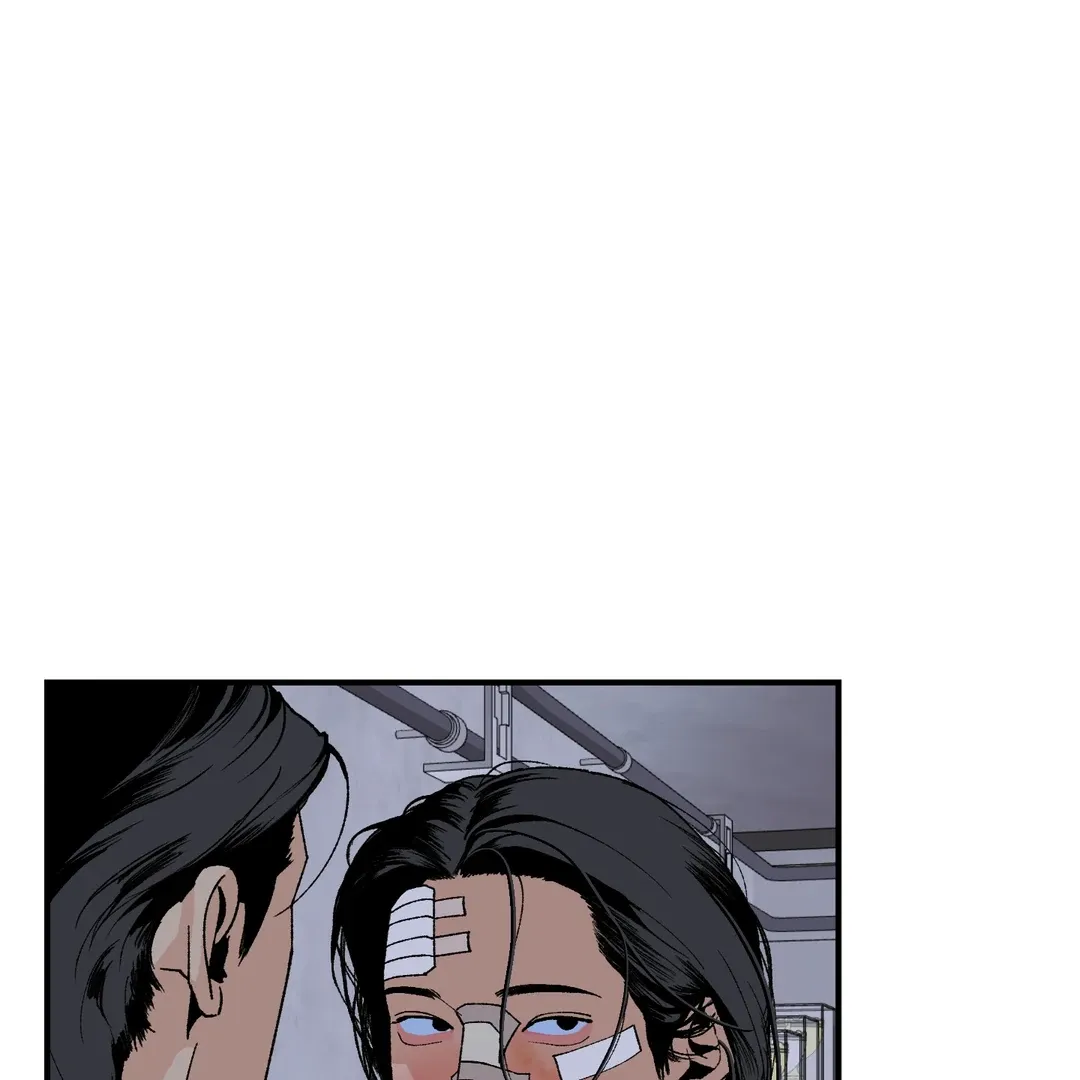 Peace of God Chapter 18 page 8 - 