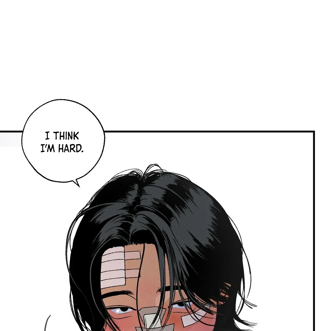 Peace of God Chapter 18 page 74 - 