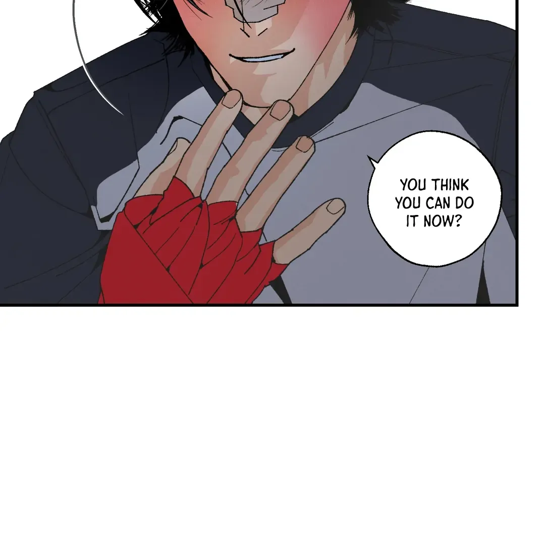 Peace of God Chapter 18 page 75 - 