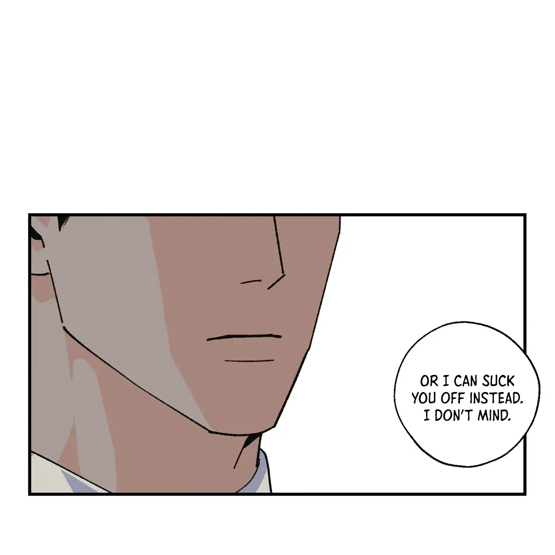 Peace of God Chapter 18 page 76 - 