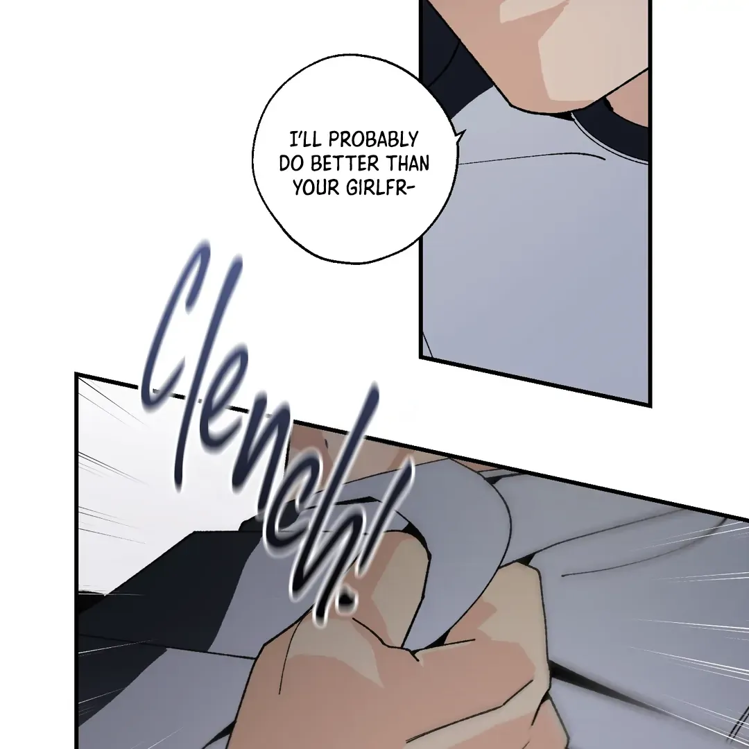 Peace of God Chapter 18 page 78 - 