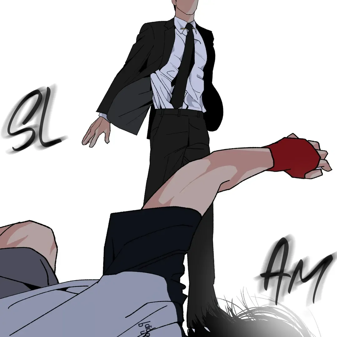 Peace of God Chapter 18 page 80 - 