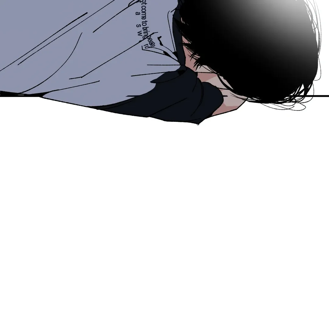 Peace of God Chapter 18 page 81 - 