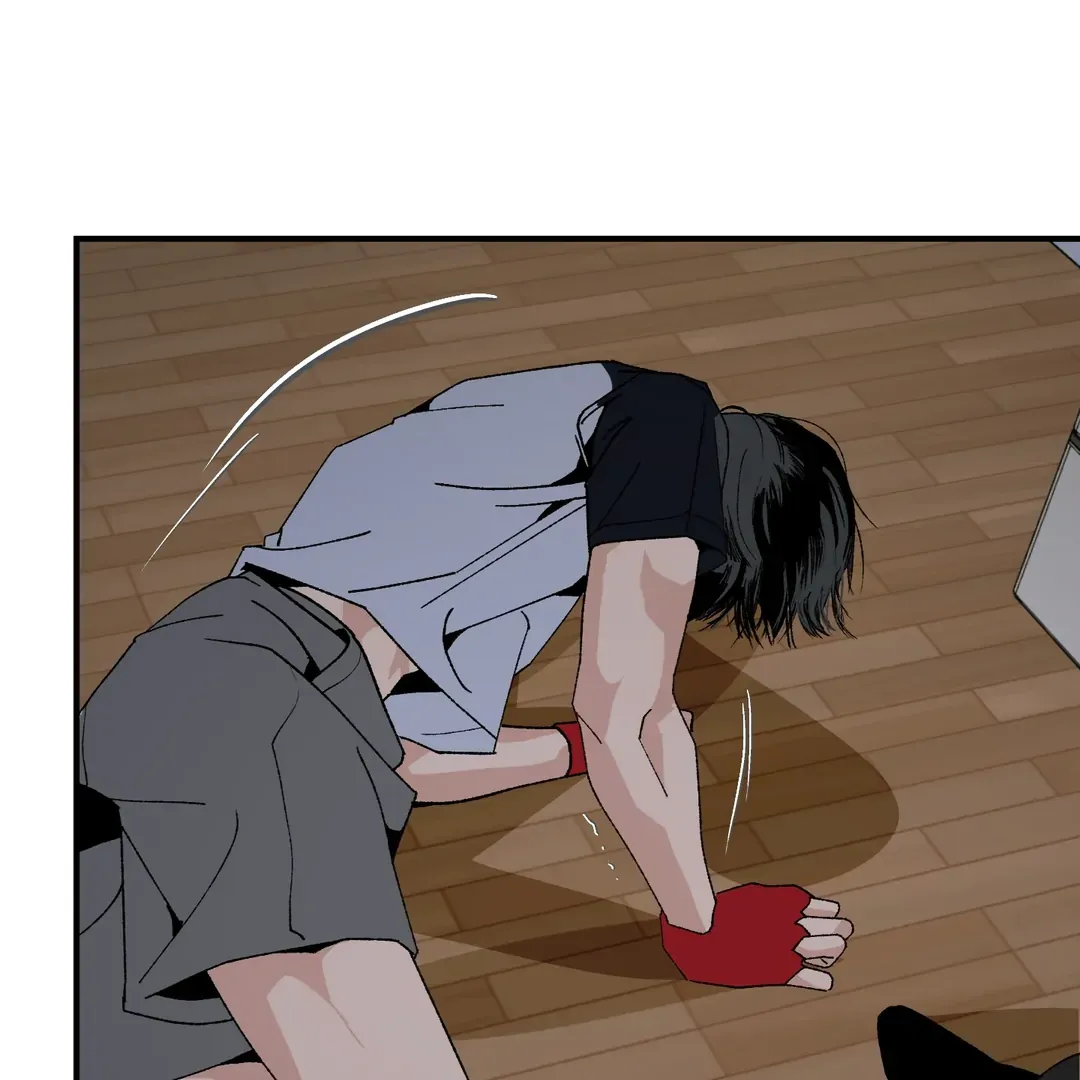 Peace of God Chapter 18 page 82 - 