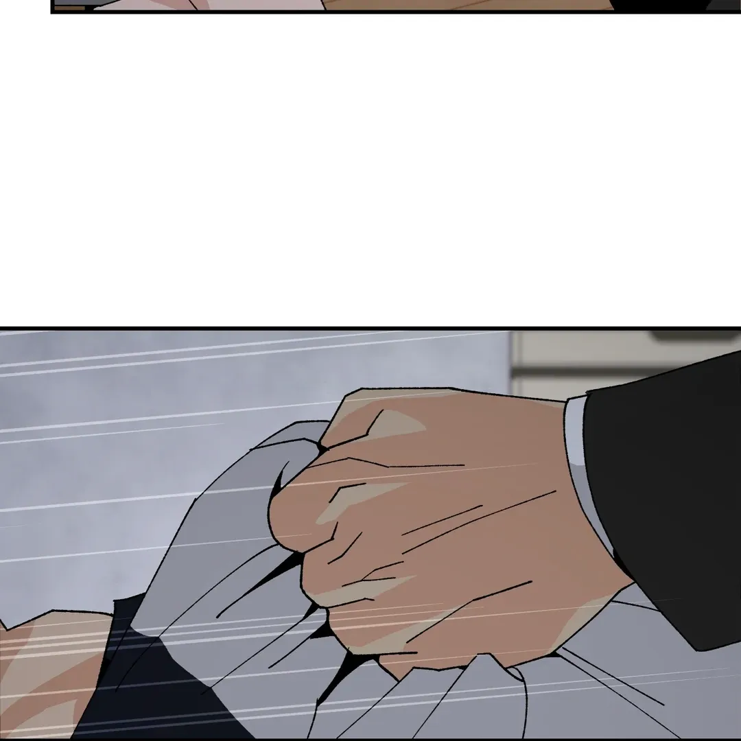 Peace of God Chapter 18 page 83 - 