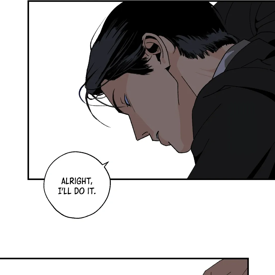 Peace of God Chapter 18 page 87 - 