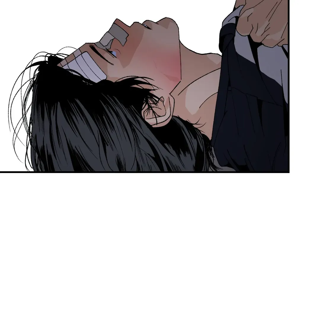 Peace of God Chapter 18 page 88 - 