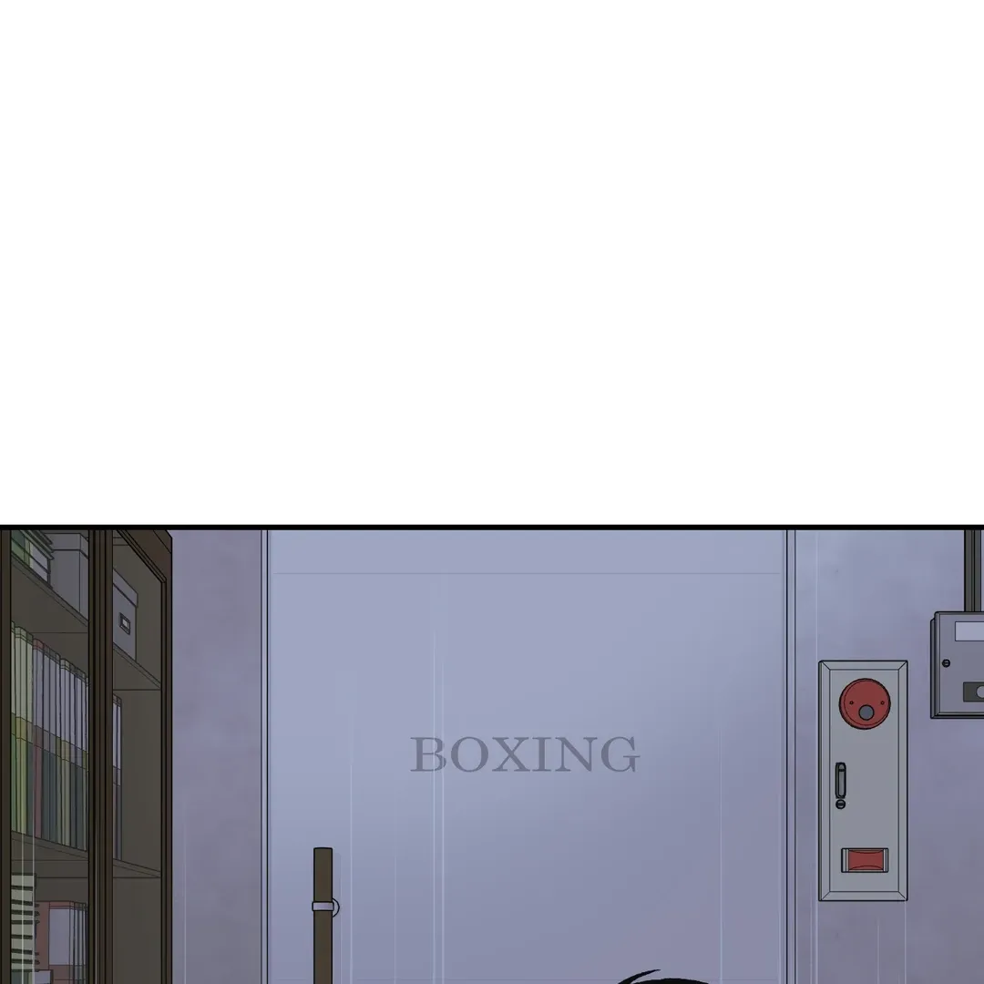 Peace of God Chapter 18 page 92 - 