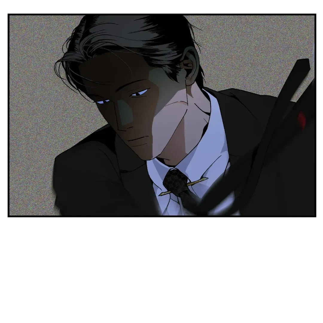 Peace of God Chapter 18 page 97 - 