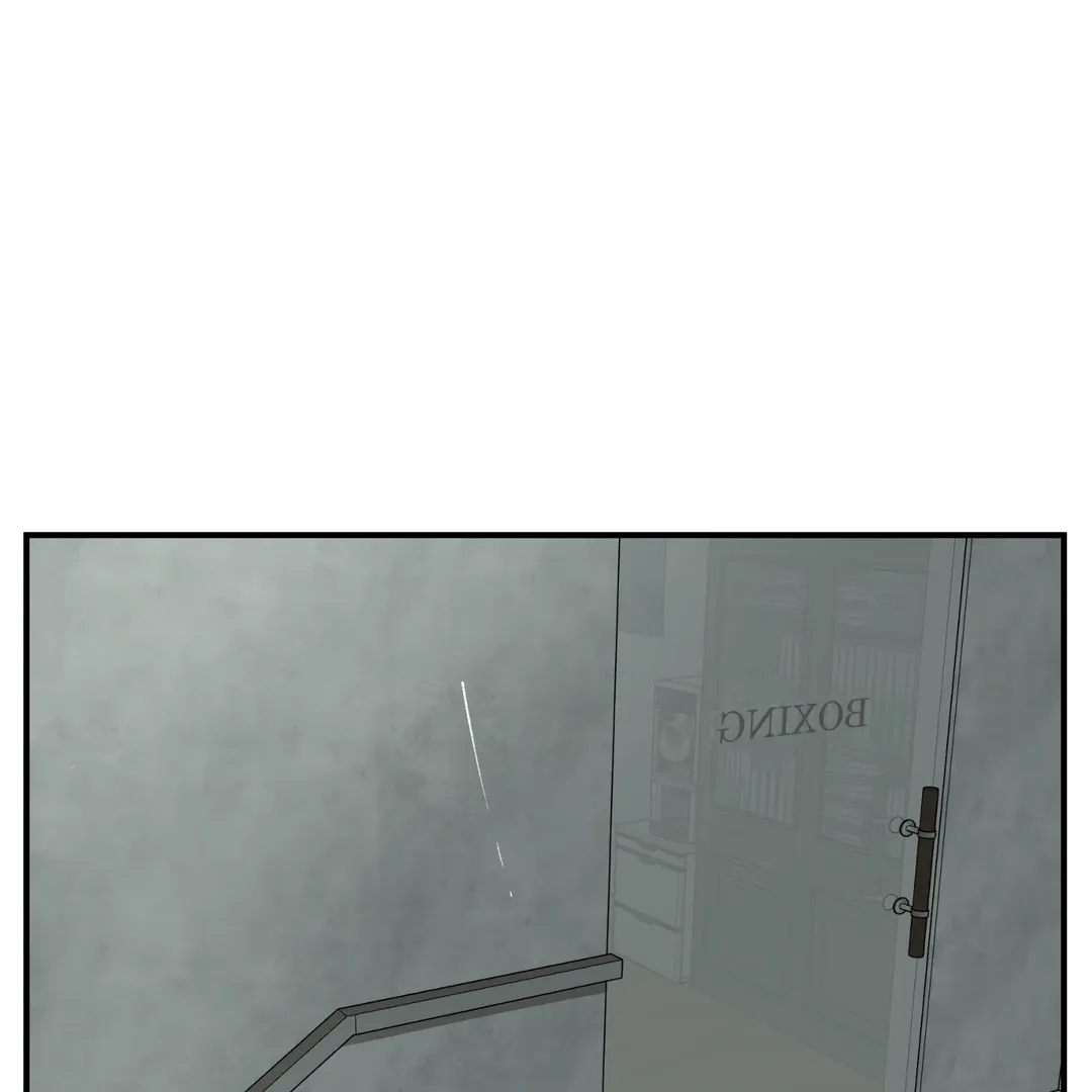 Peace of God Chapter 18 page 99 - 