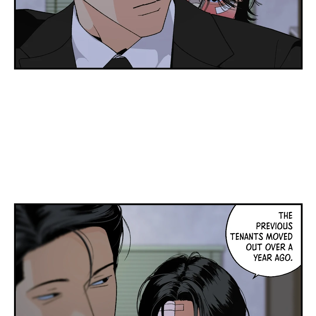 Peace of God Chapter 19 page 102 - 