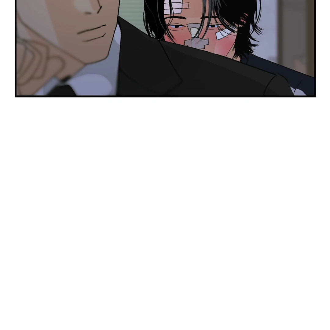 Peace of God Chapter 19 page 103 - 