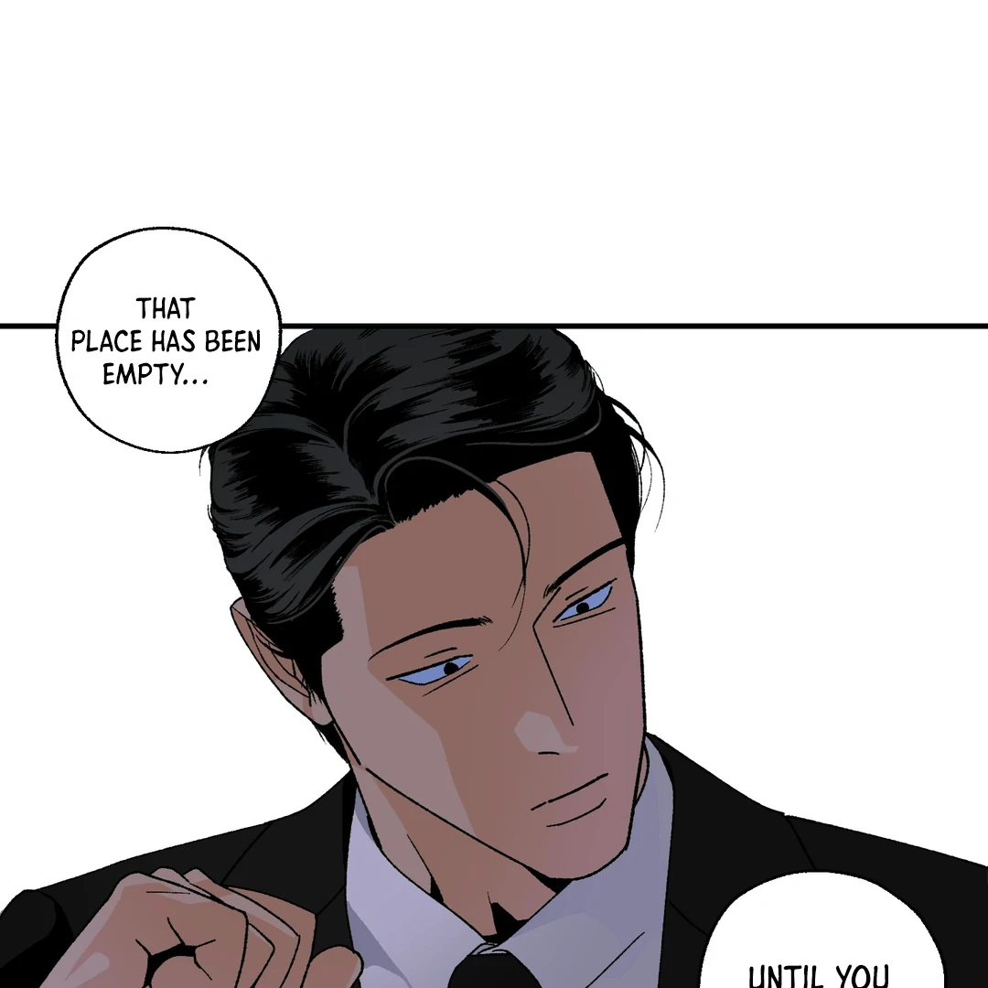 Peace of God Chapter 19 page 108 - 