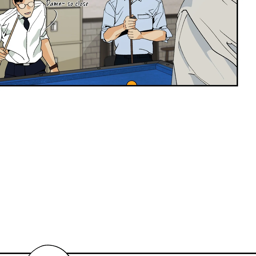 Peace of God Chapter 19 page 12 - 
