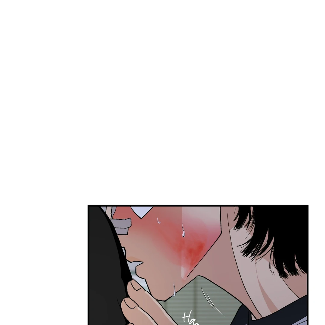 Peace of God Chapter 19 page 116 - 