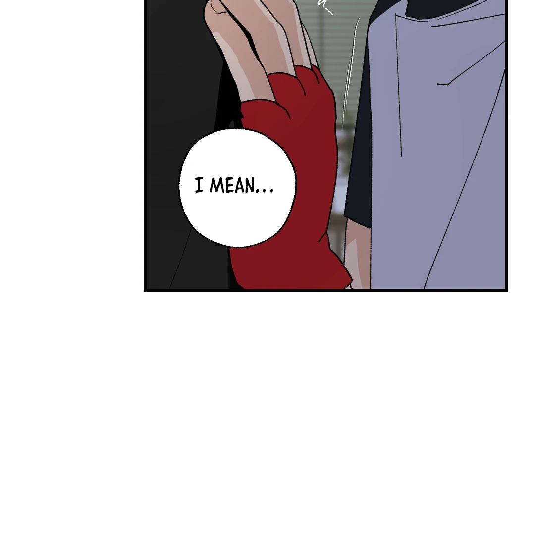 Peace of God Chapter 19 page 117 - 