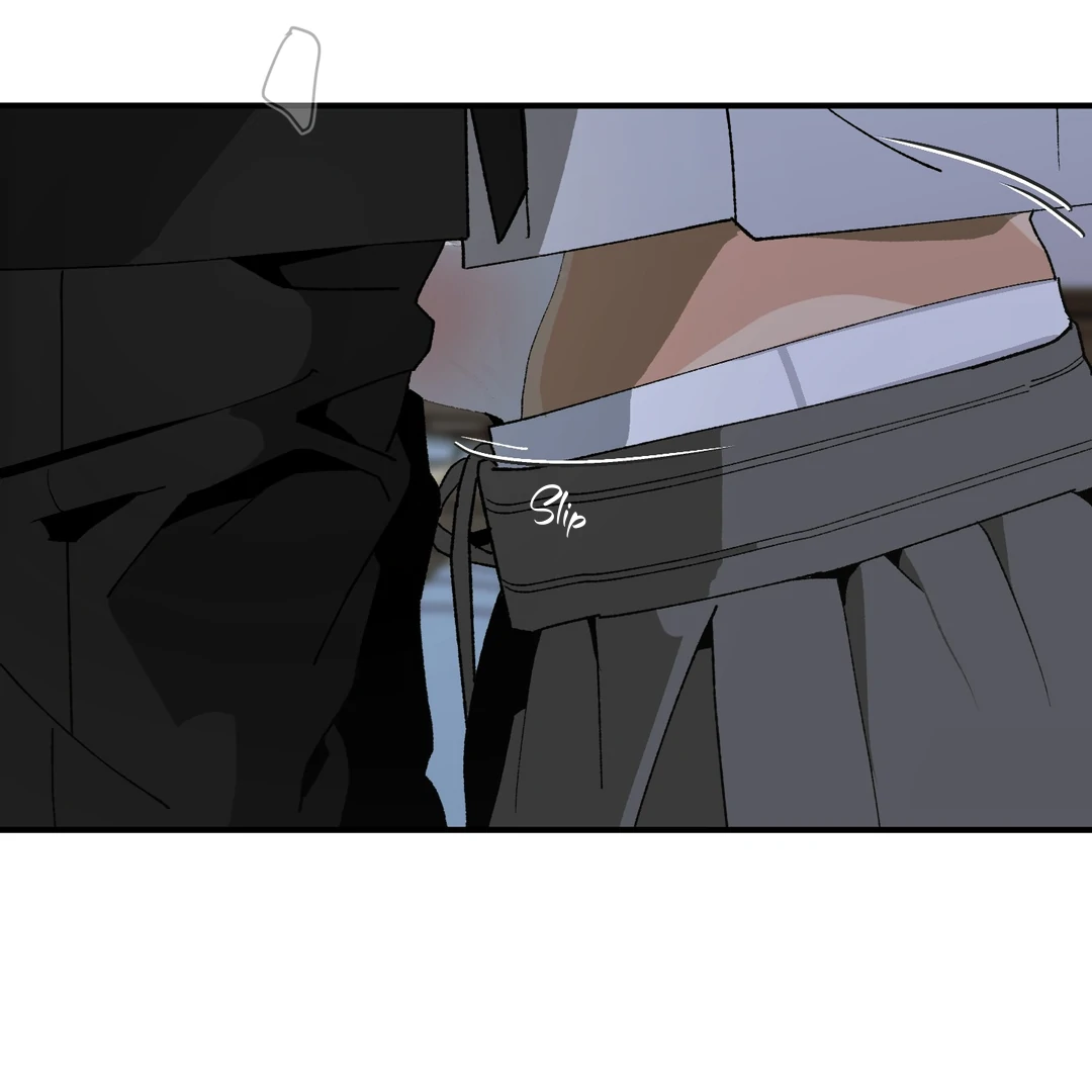 Peace of God Chapter 19 page 118 - 