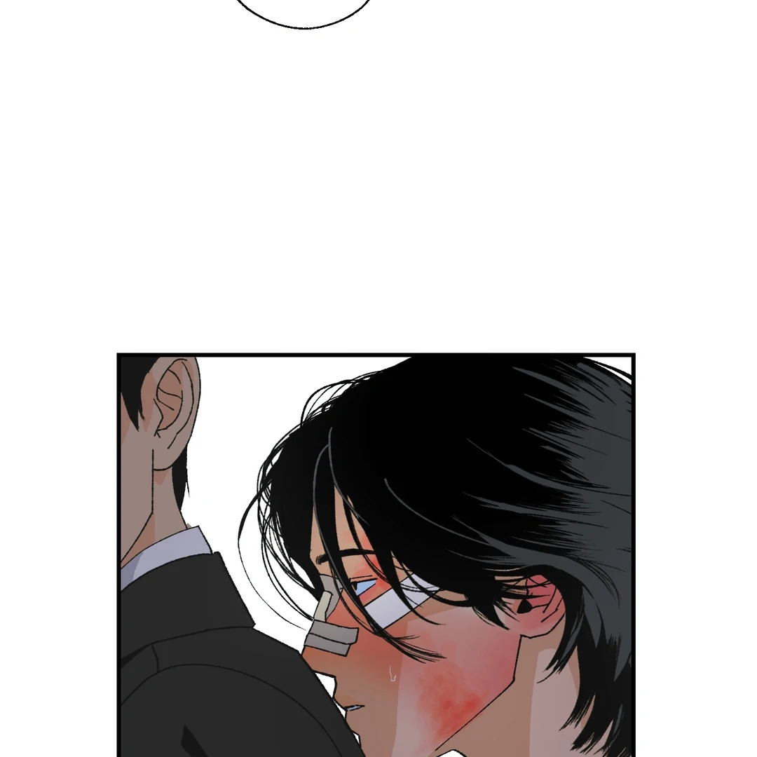 Peace of God Chapter 19 page 120 - 