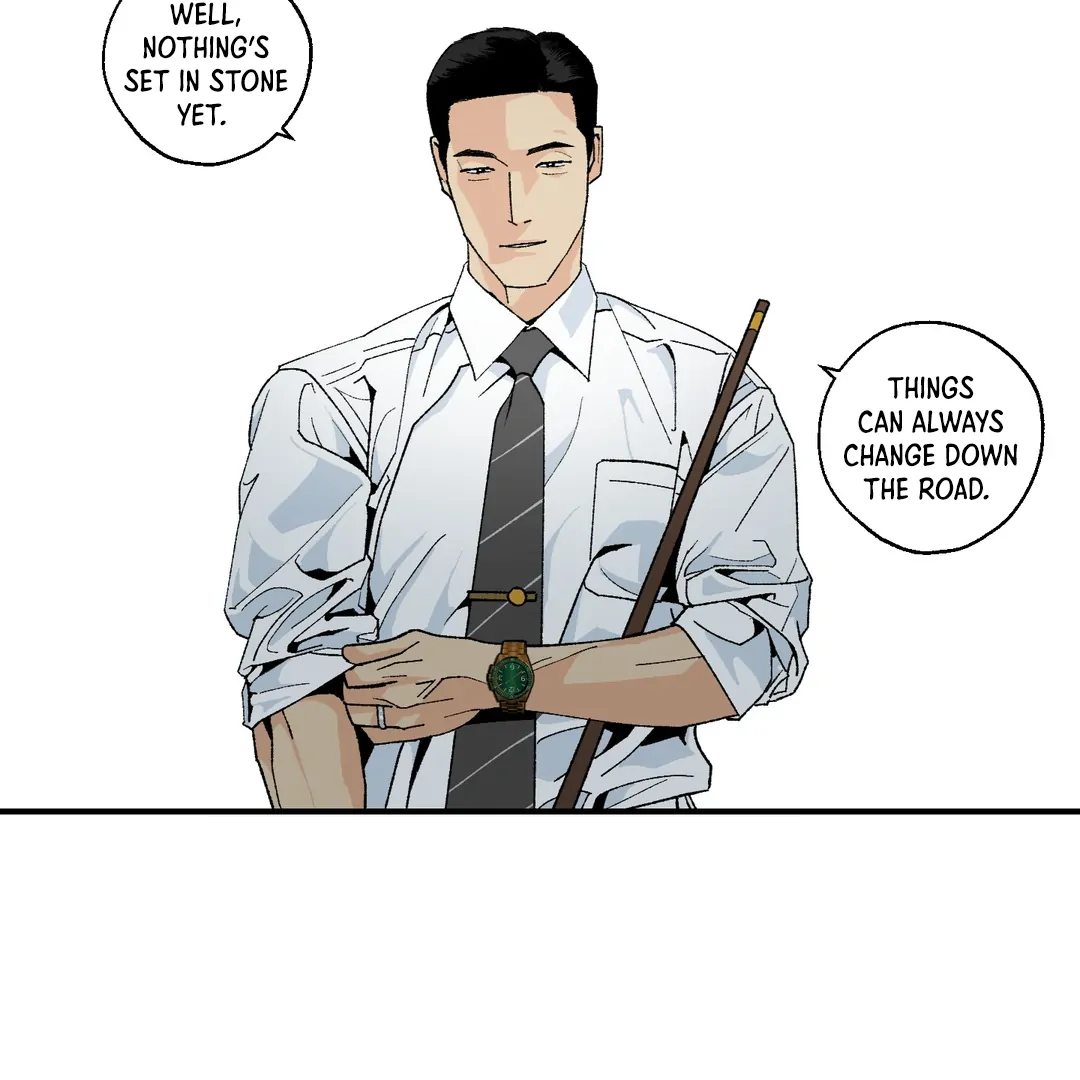 Peace of God Chapter 19 page 13 - 