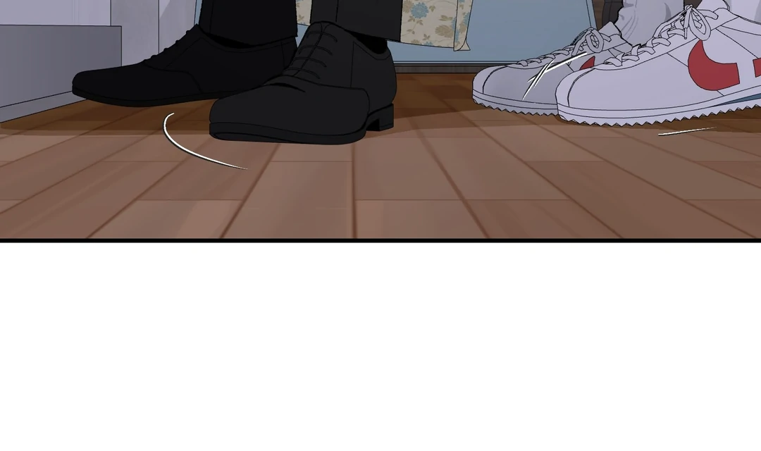 Peace of God Chapter 19 page 122 - 