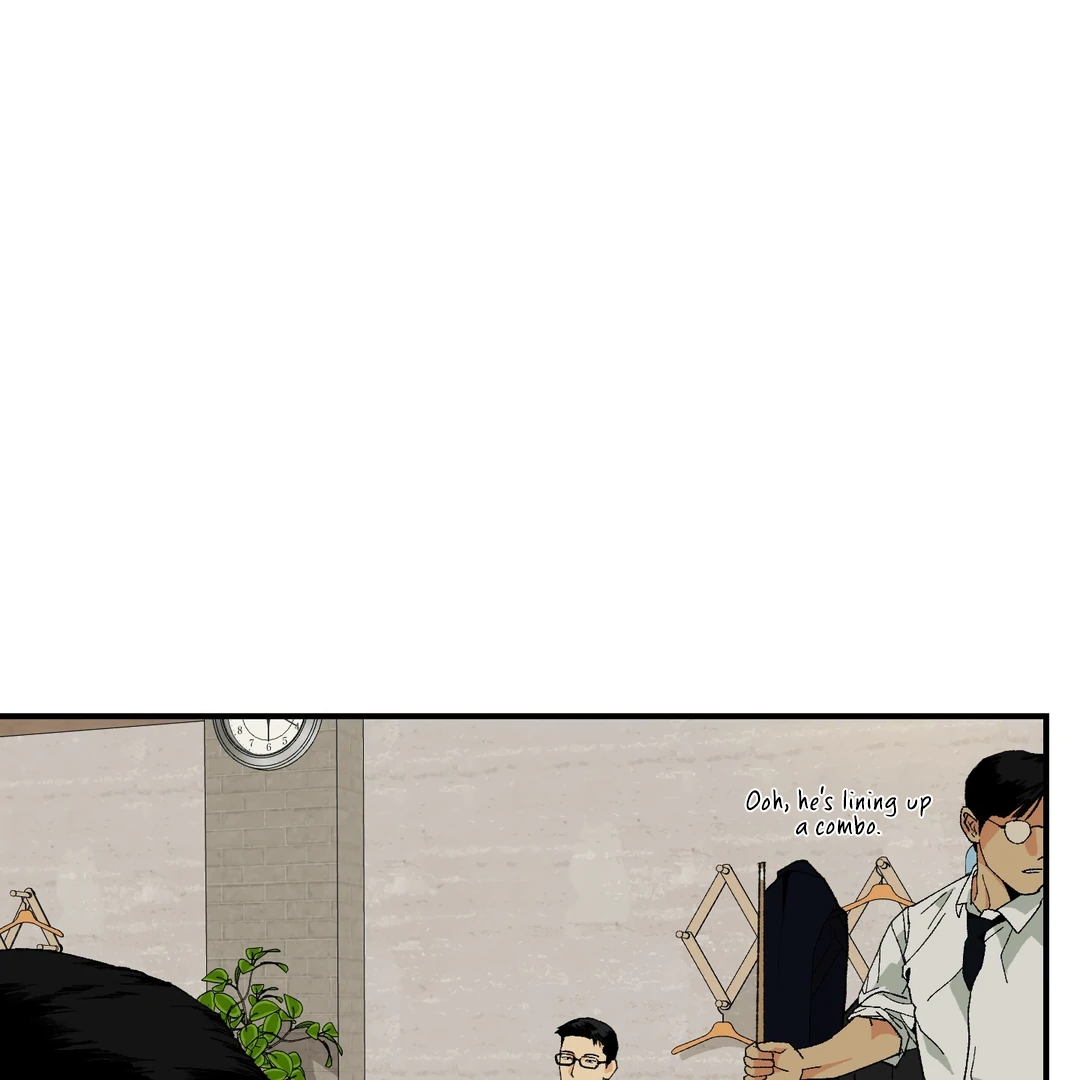 Peace of God Chapter 19 page 14 - 
