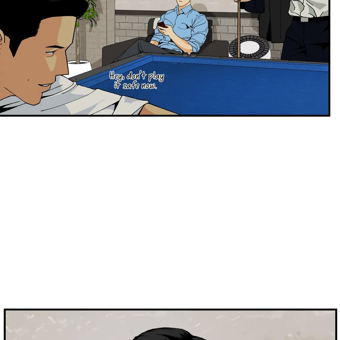 Peace of God Chapter 19 page 15 - 