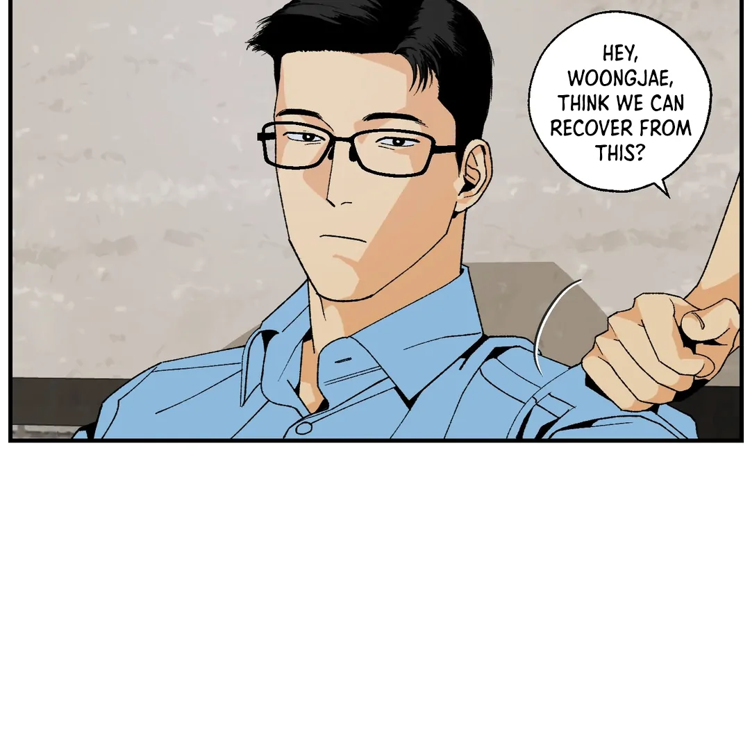 Peace of God Chapter 19 page 16 - 