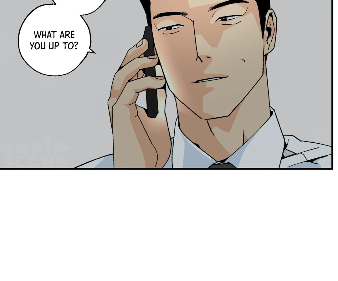 Peace of God Chapter 19 page 20 - 