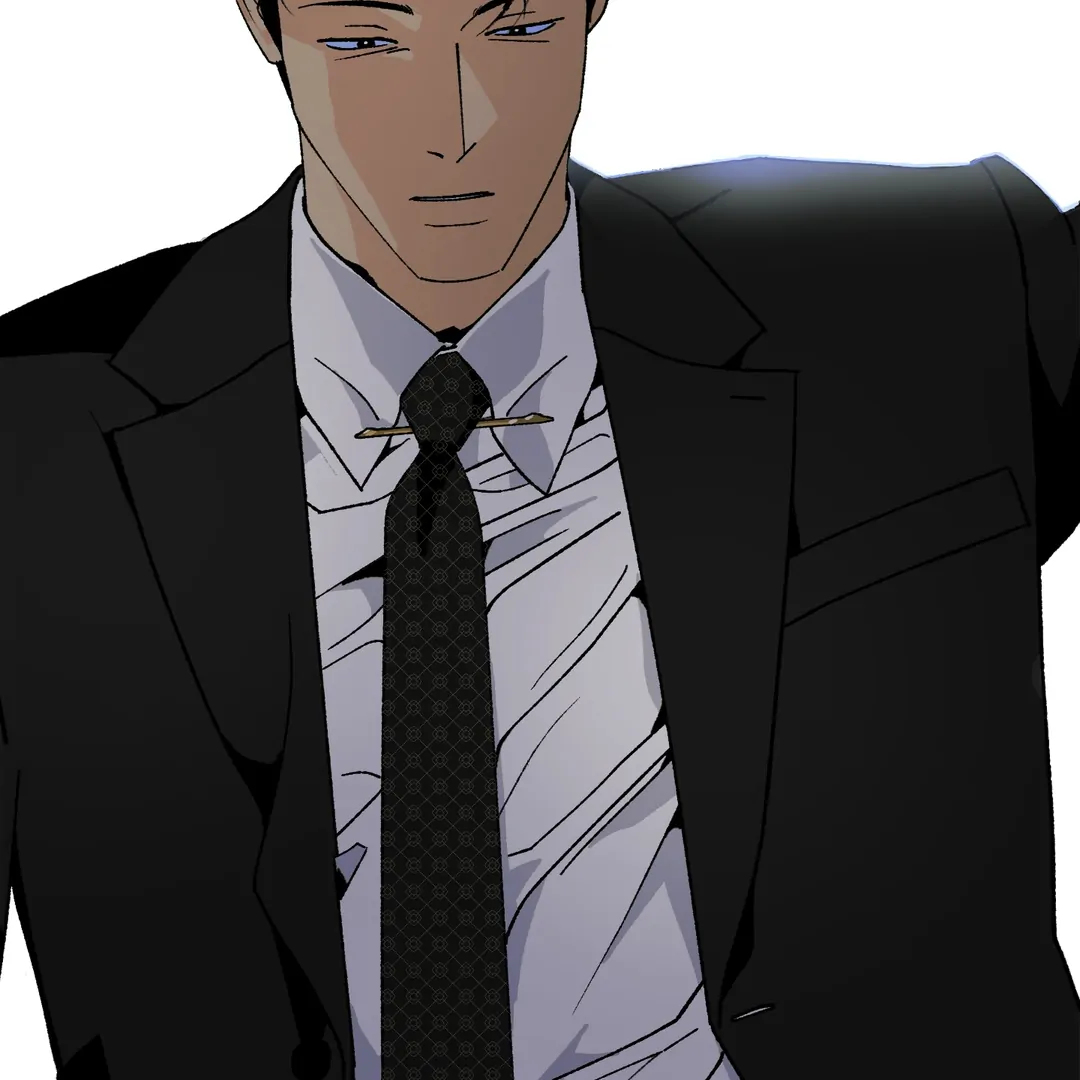 Peace of God Chapter 19 page 23 - 