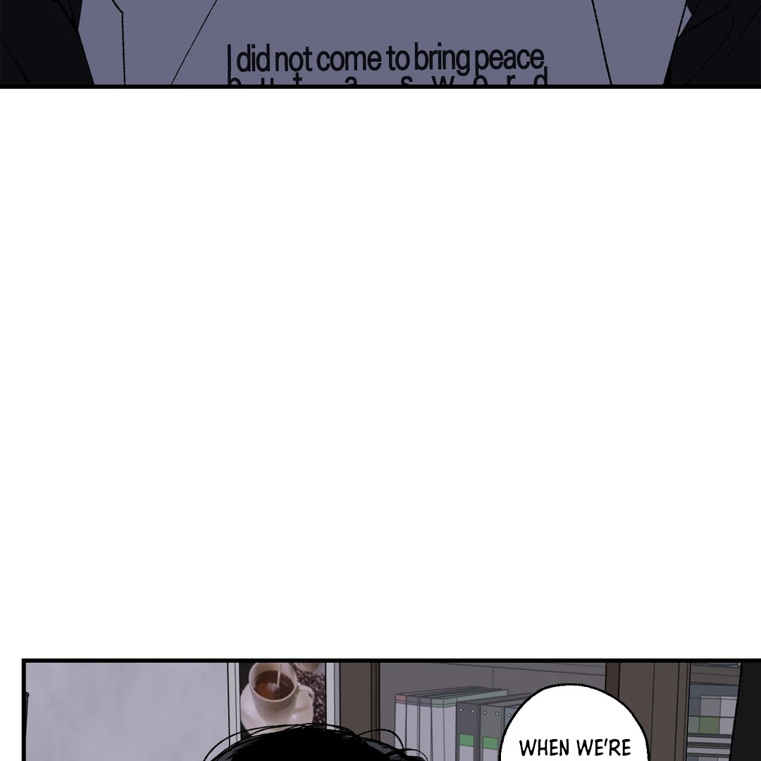 Peace of God Chapter 19 page 25 - 