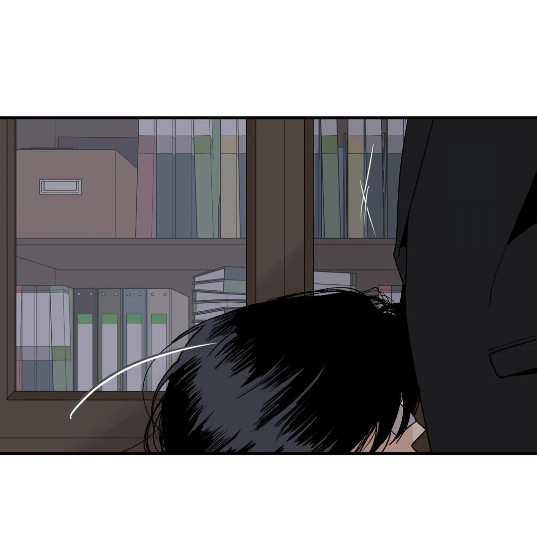 Peace of God Chapter 19 page 27 - 