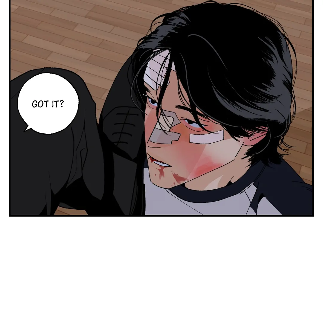 Peace of God Chapter 19 page 30 - 