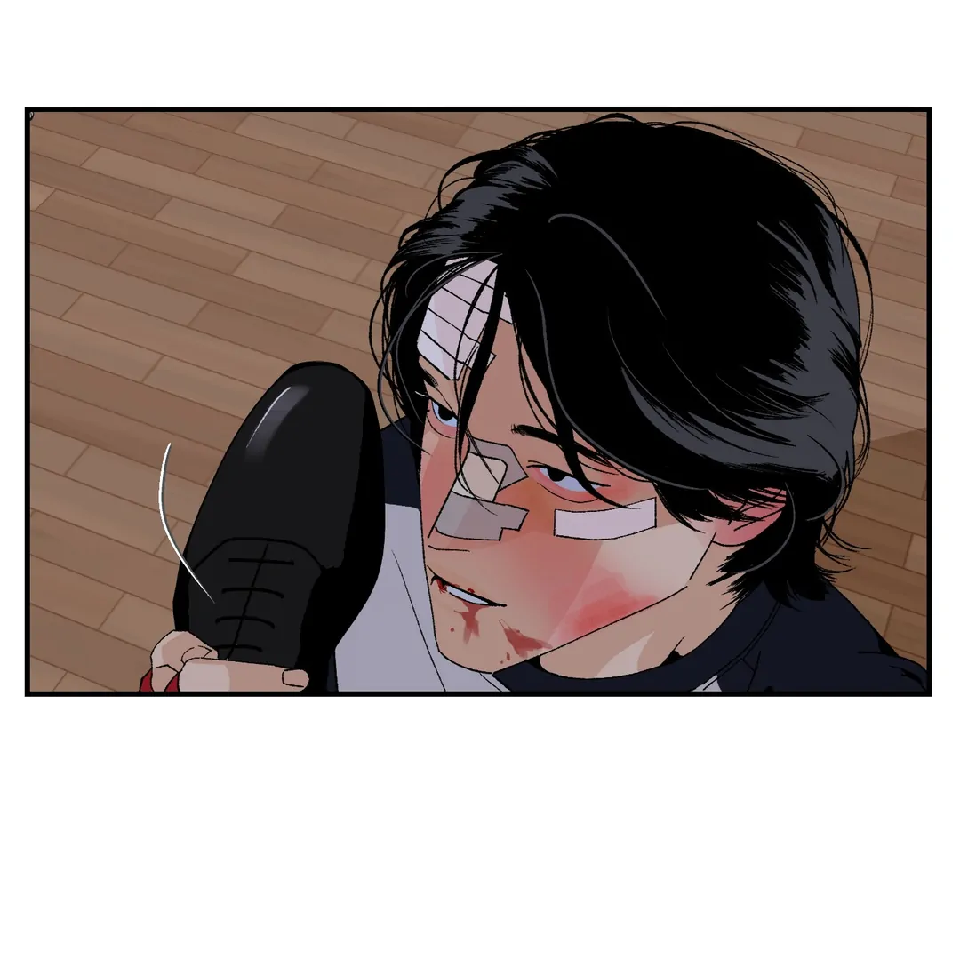 Peace of God Chapter 19 page 31 - 
