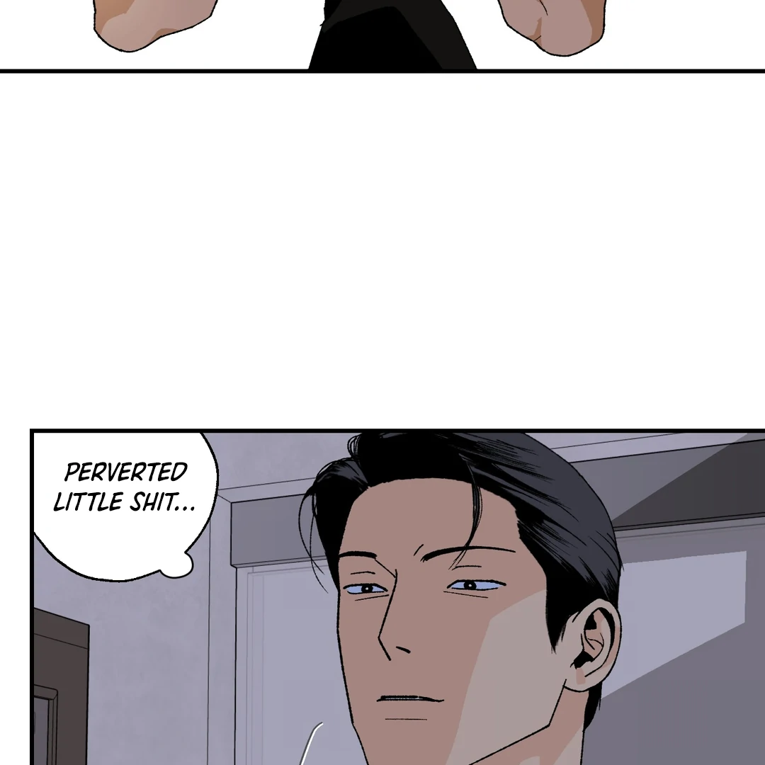 Peace of God Chapter 19 page 35 - 