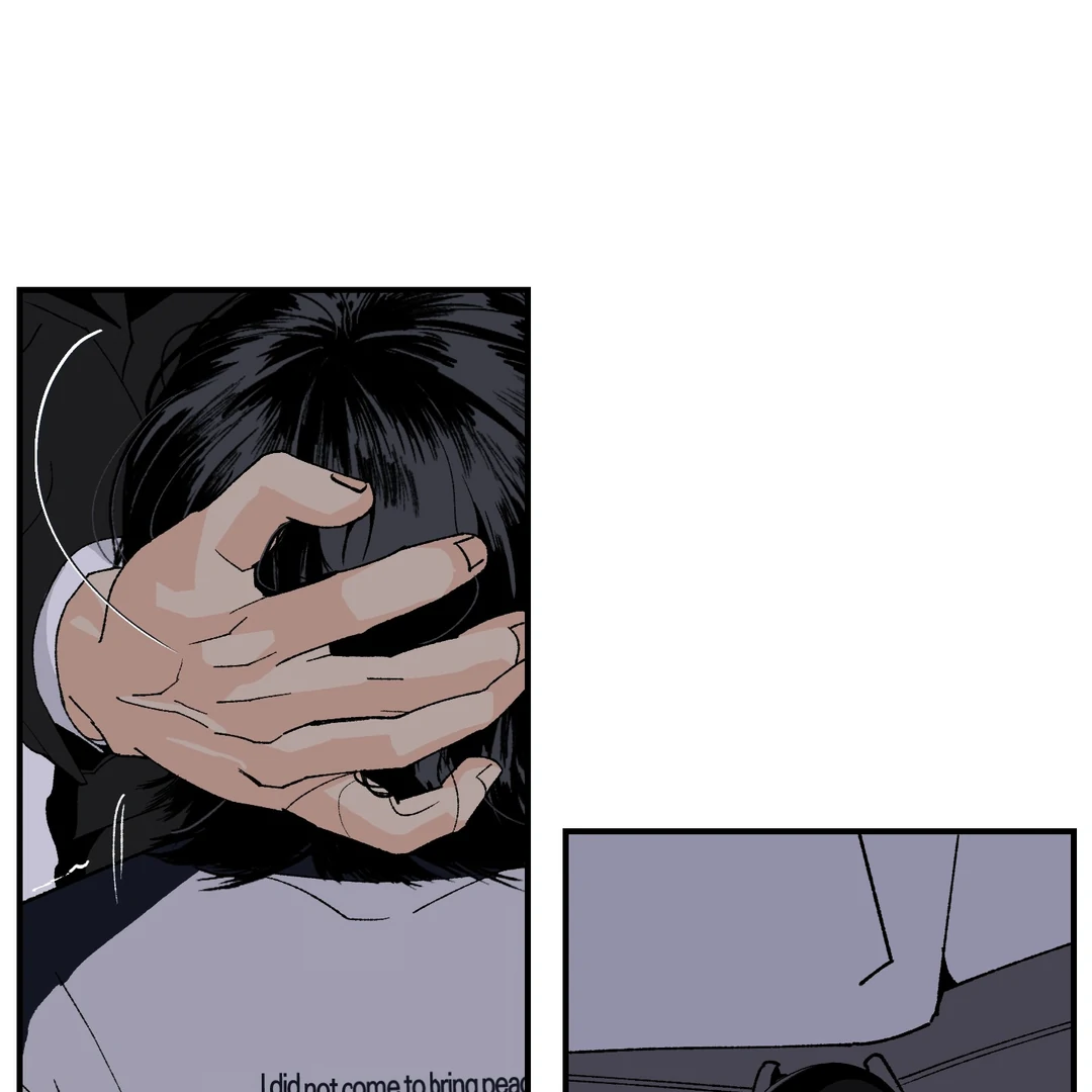 Peace of God Chapter 19 page 47 - 
