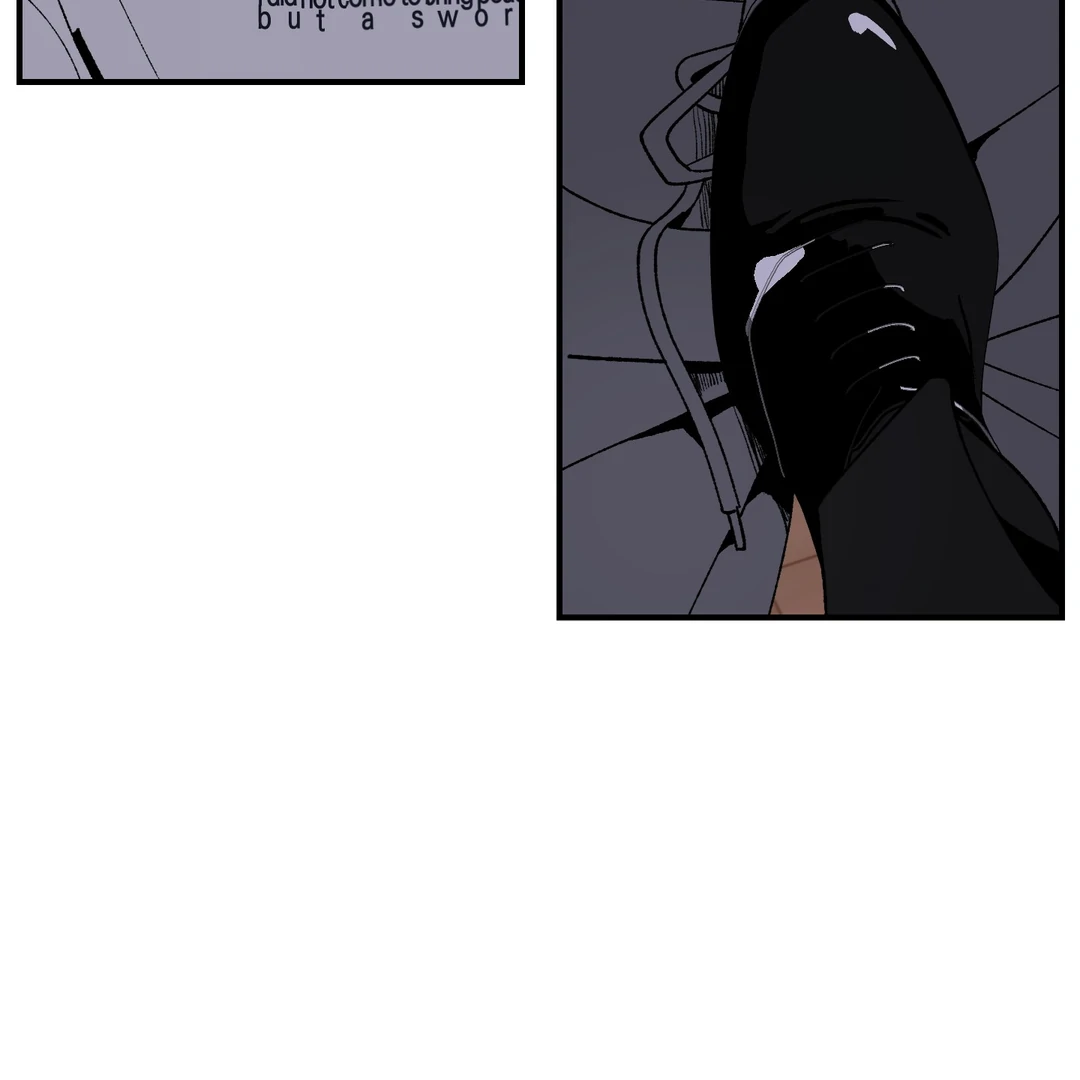Peace of God Chapter 19 page 48 - 