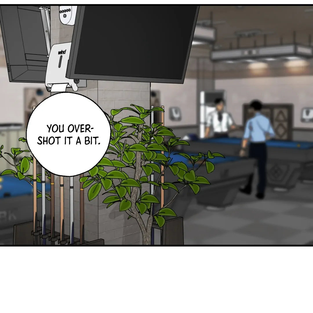 Peace of God Chapter 19 page 6 - 