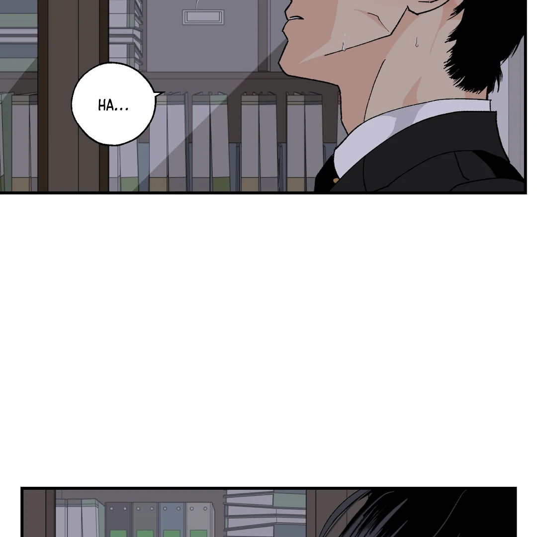 Peace of God Chapter 19 page 53 - 