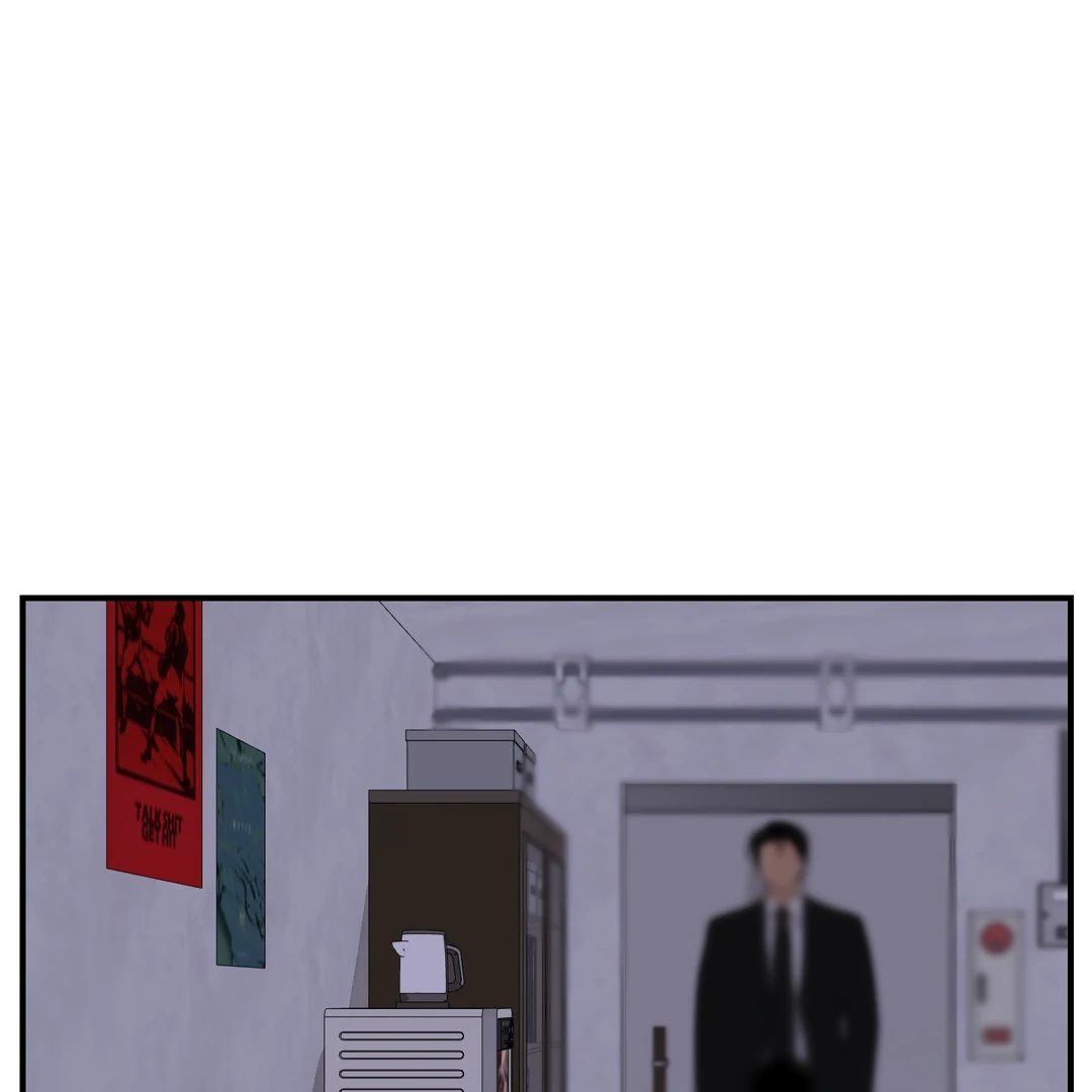 Peace of God Chapter 19 page 58 - 