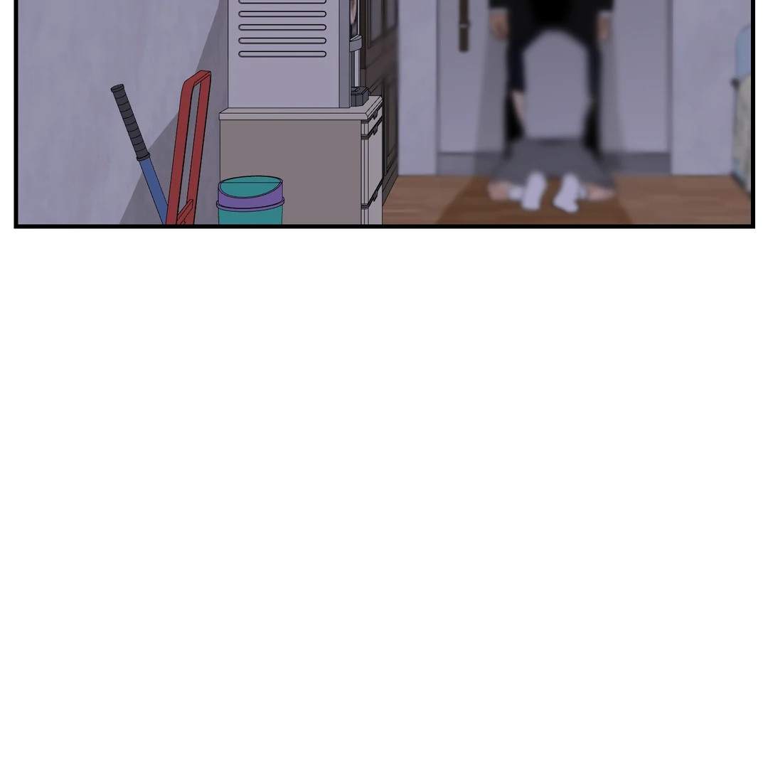 Peace of God Chapter 19 page 59 - 