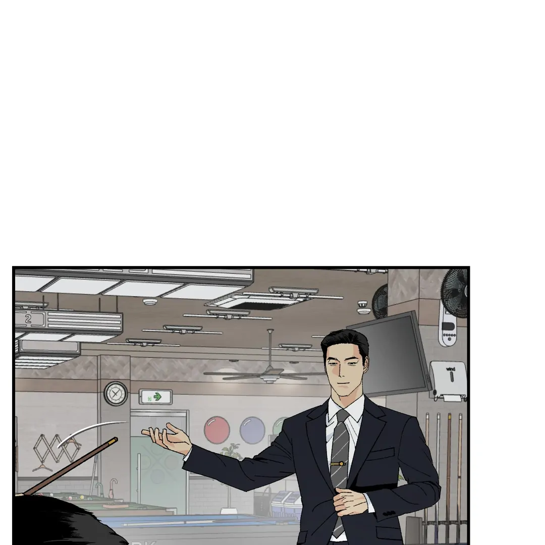 Peace of God Chapter 19 page 7 - 