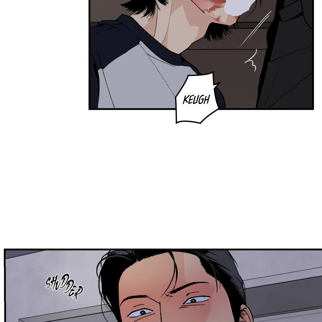 Peace of God Chapter 19 page 62 - 