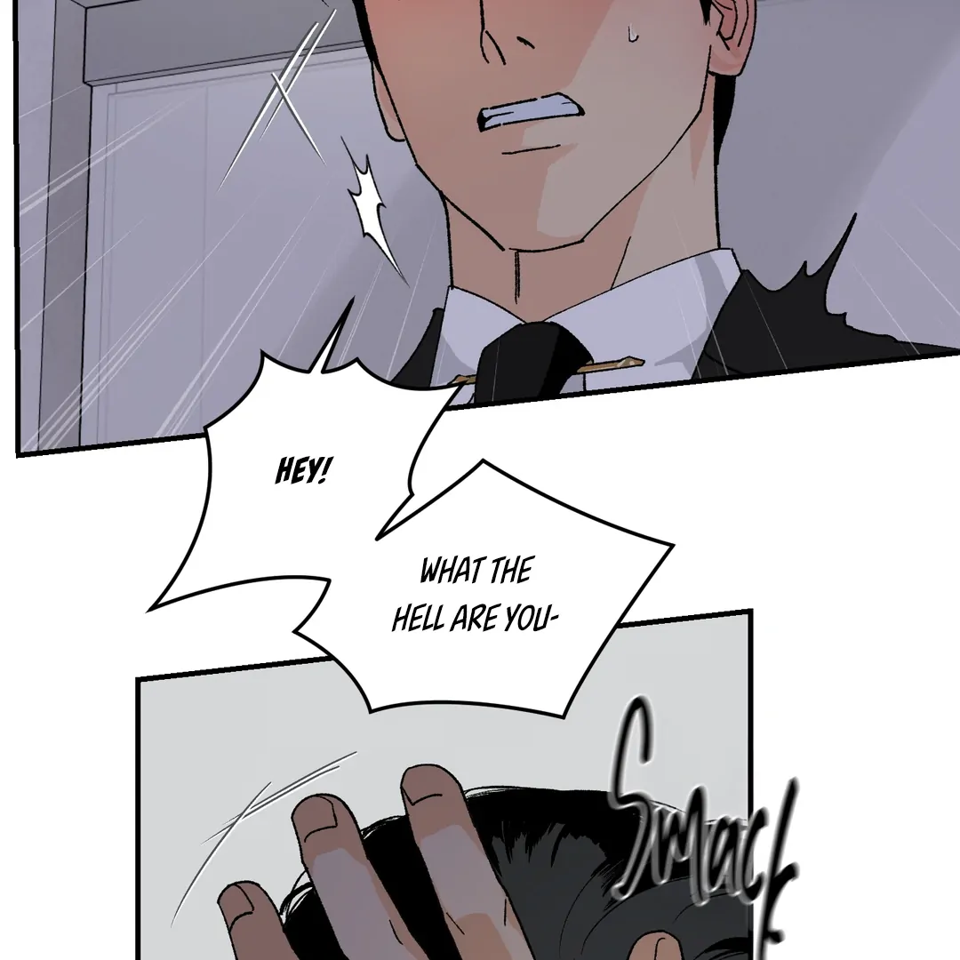 Peace of God Chapter 19 page 63 - 