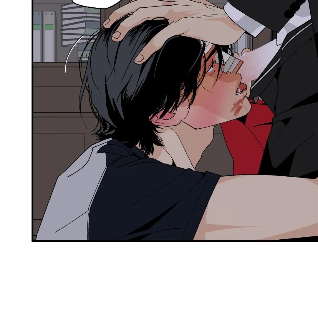 Peace of God Chapter 19 page 66 - 