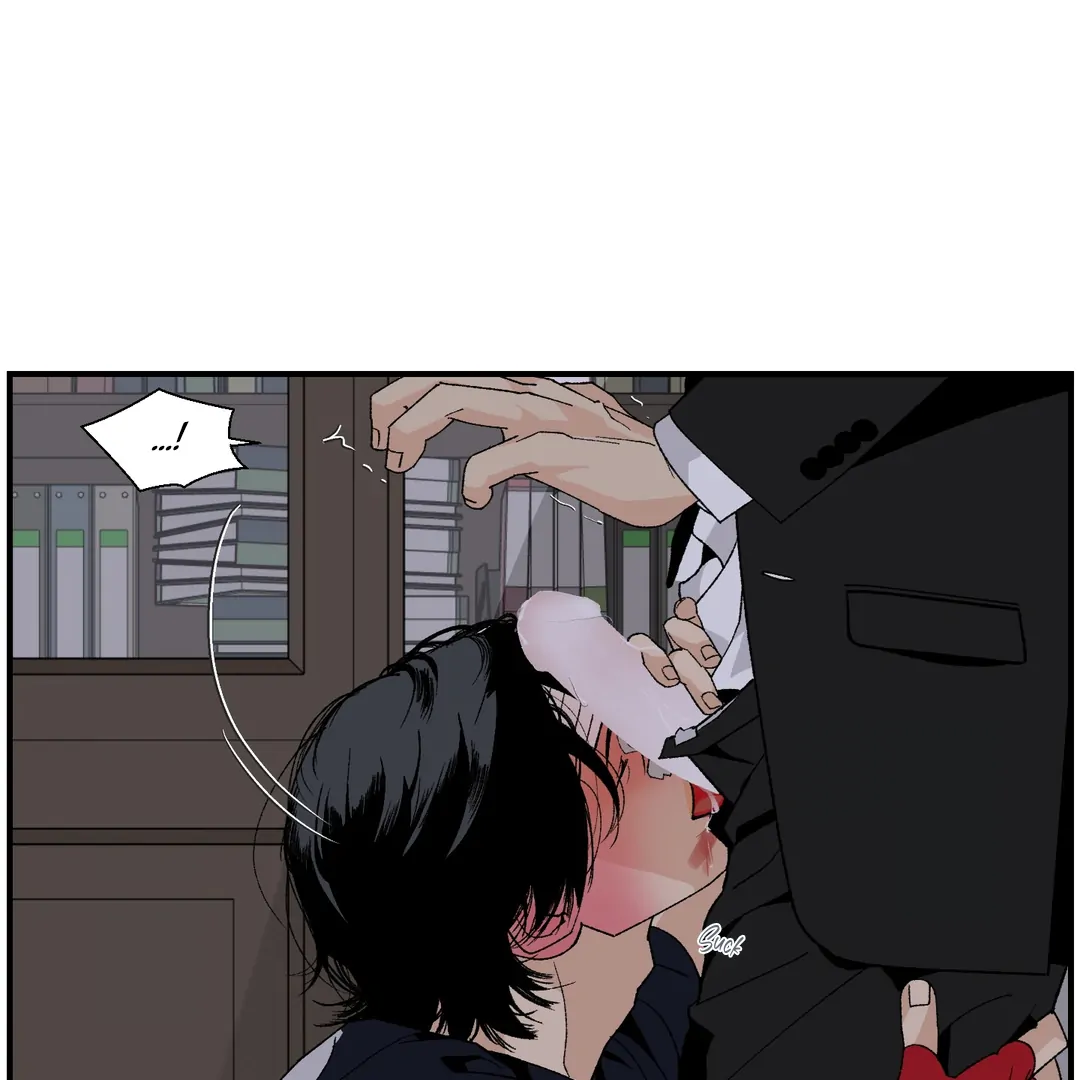 Peace of God Chapter 19 page 67 - 