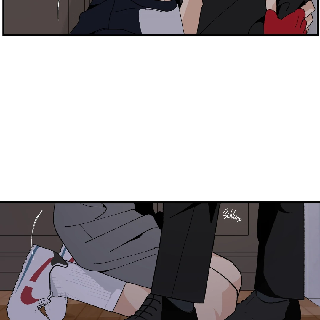 Peace of God Chapter 19 page 69 - 
