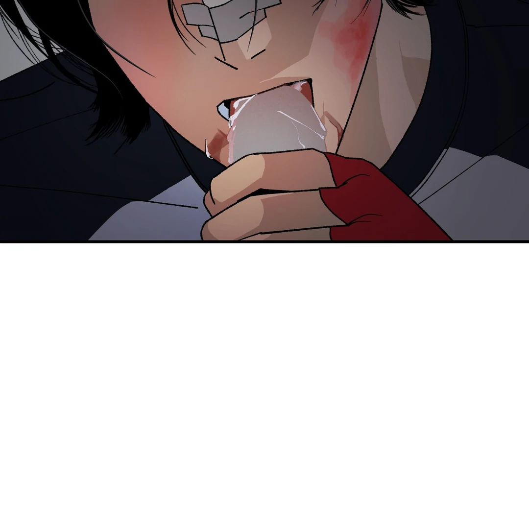 Peace of God Chapter 19 page 75 - 
