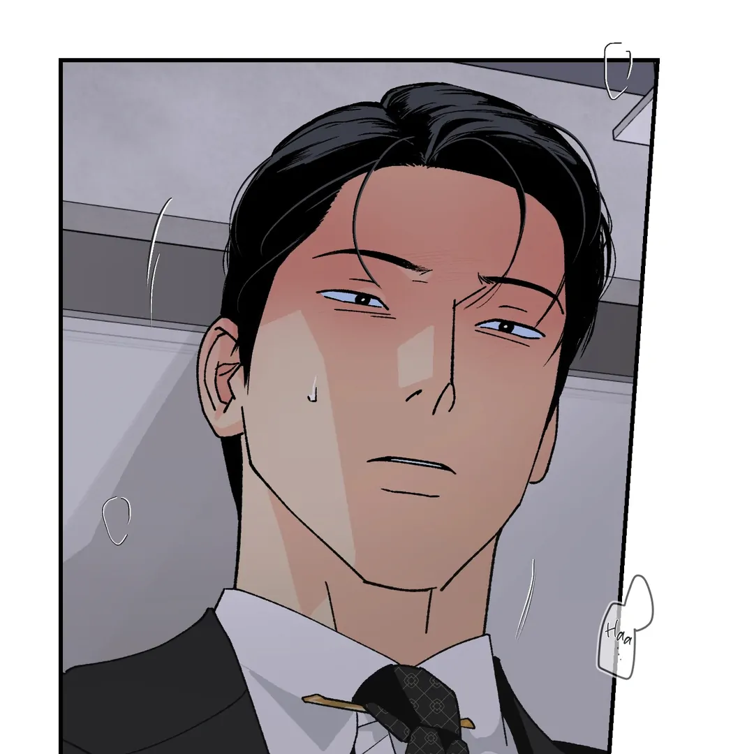 Peace of God Chapter 19 page 81 - 