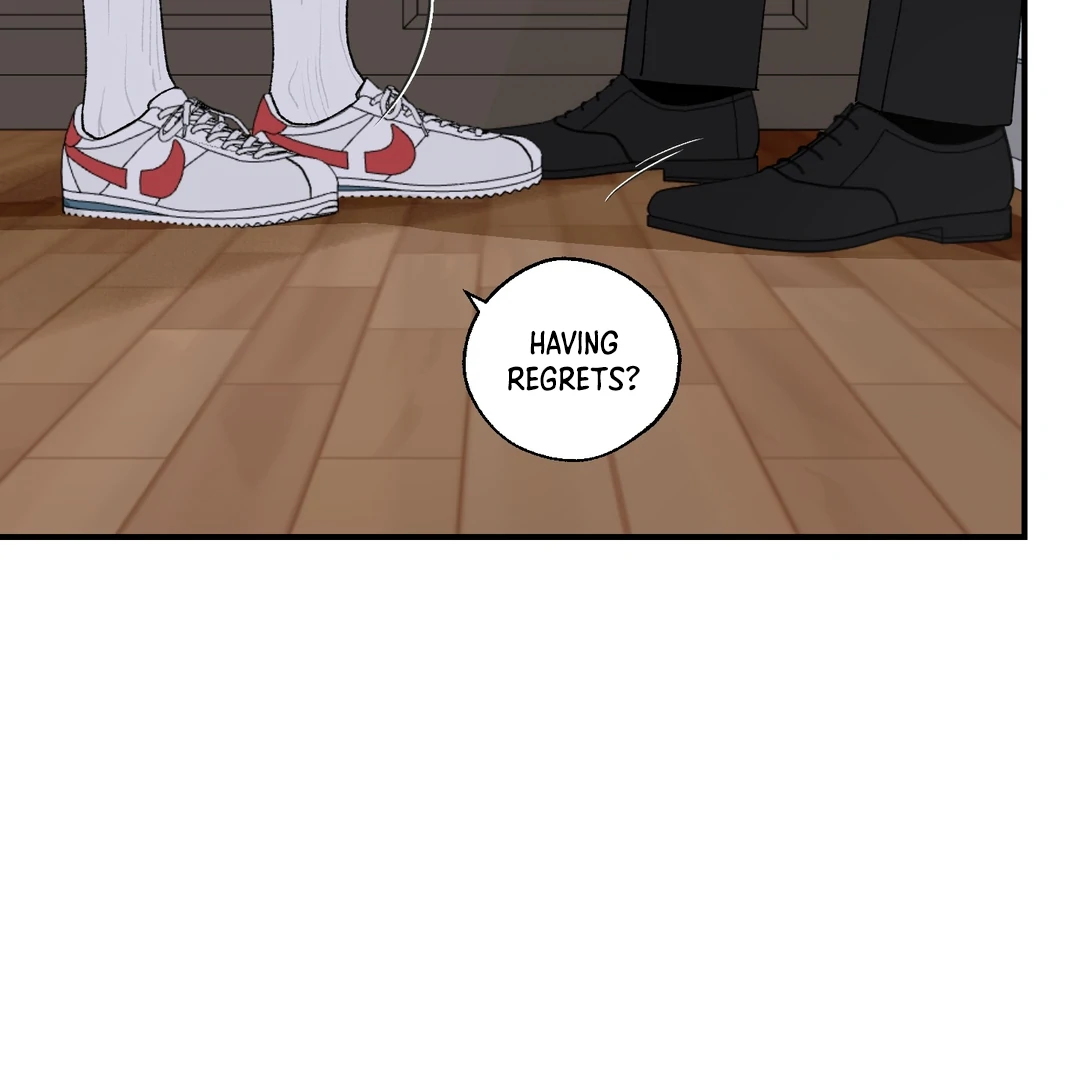 Peace of God Chapter 19 page 84 - 